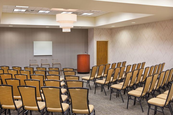 SpringHill Suites by Marriott Chesapeake Greenbrier