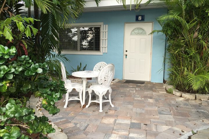 Seafarer Key Largo
