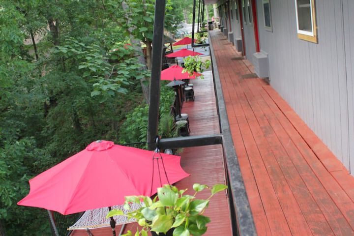 Terrace/Patio 162 of 219