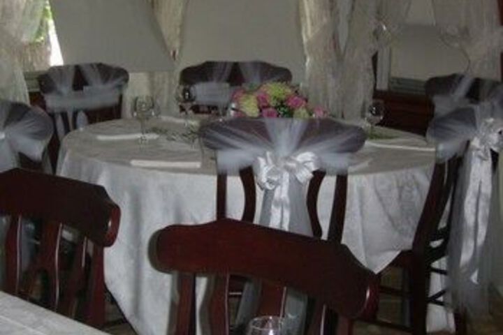 Pillar Inn