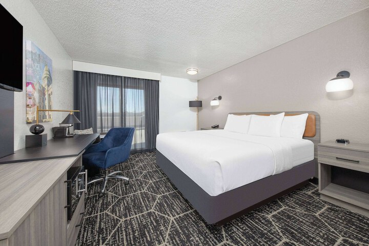 La Quinta Inn by Wyndham El Dorado