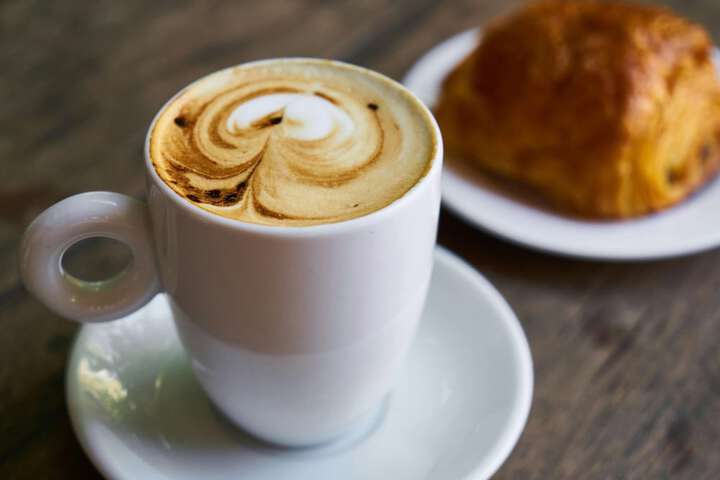 Breakfast/Coffee Service 66 of 88