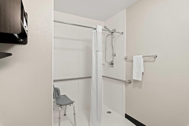 Quality Inn & Suites Dumas