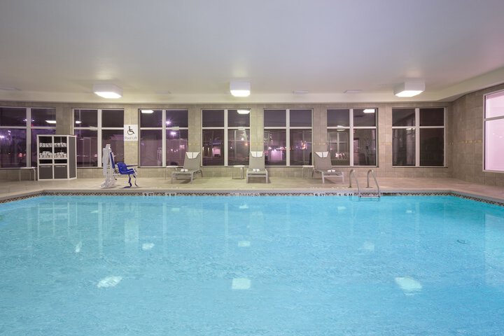 Holiday Inn Express & Suites Amarillo by IHG