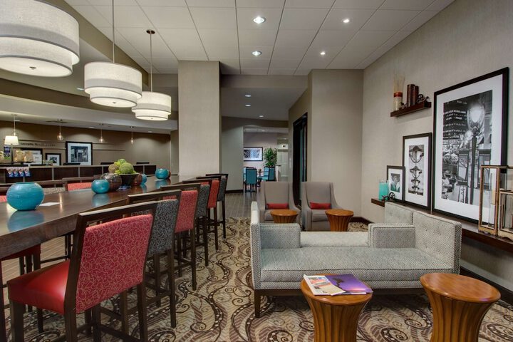 Hotel Interior 7 of 45