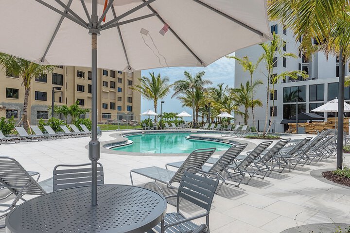 Pointe Estero Beach Resort