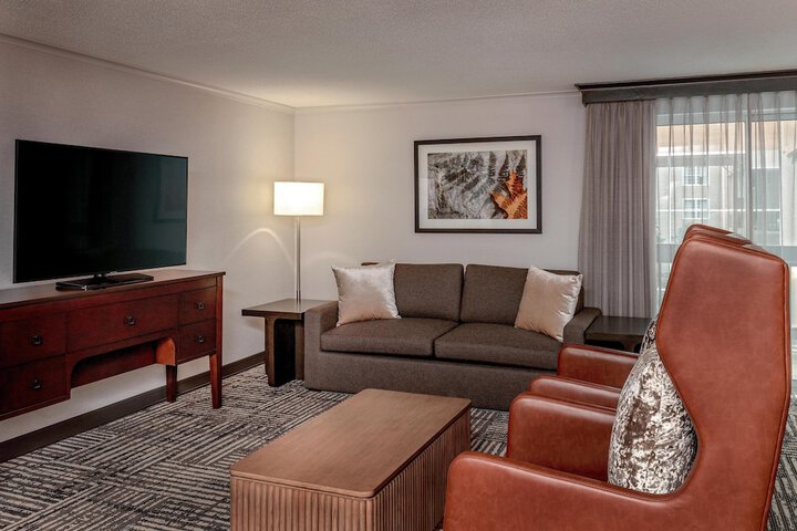 DoubleTree by Hilton Burlington Vermont