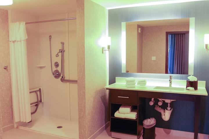 Homewood Suites by Hilton North Houston / Spring