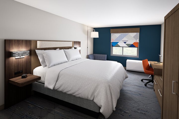 Holiday Inn Express and Suites Rhinelander by IHG