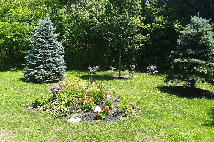 The Fields of Eden Inn
