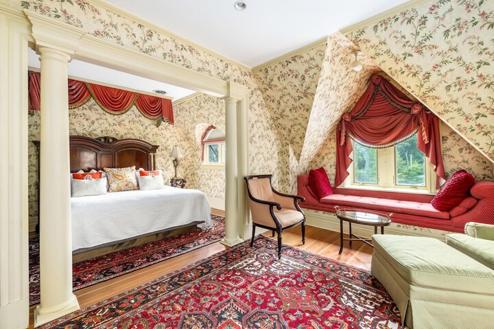 The Inn at Erlowest