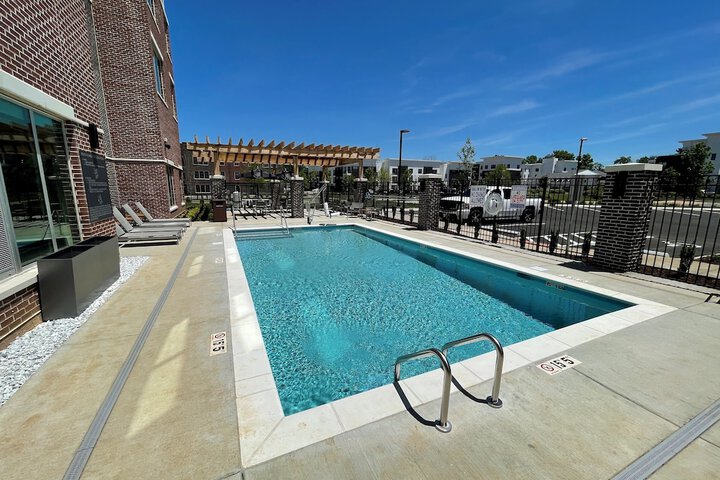 Hyatt Place Murfreesboro