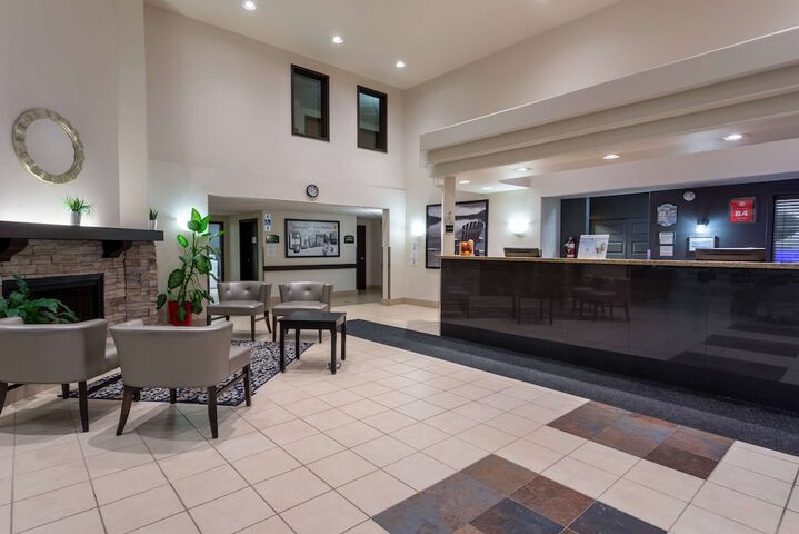 Hotel Interior 12 of 56