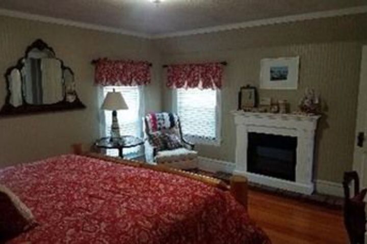 Dragonfly Bed and Breakfast
