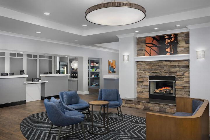 Homewood Suites by Hilton Birmingham South Inverness