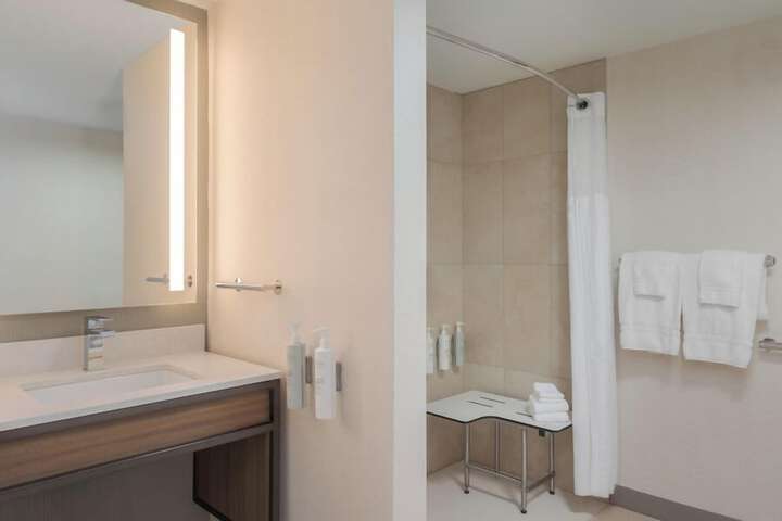 Hilton Garden Inn Morgantown