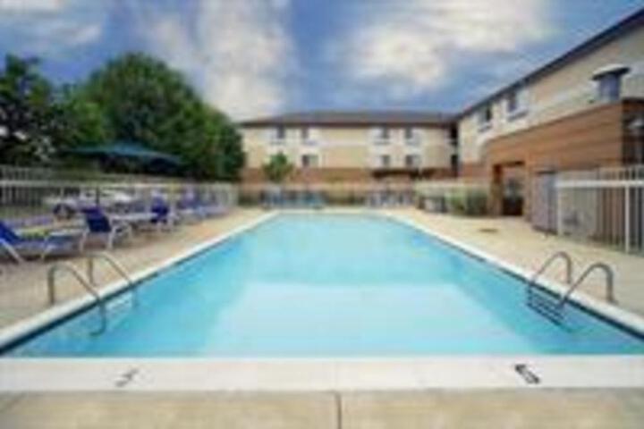 Extended Stay America Suites - Washington DC - Fairfax
