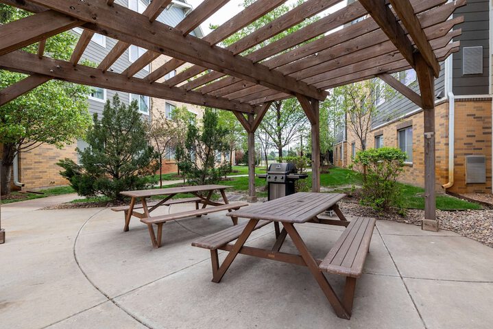 WaterWalk Extended Stay by Wyndham Wichita