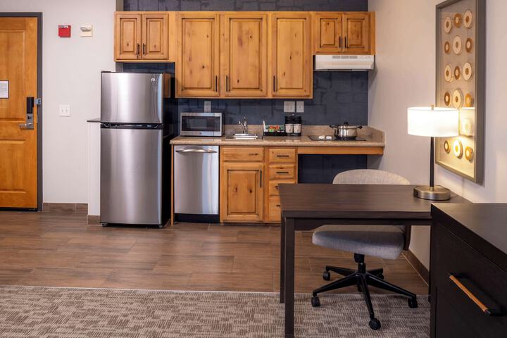 Homewood Suites by Hilton Jackson