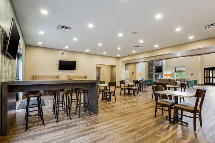 Sleep Inn Winfield - Teays Valley