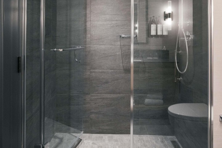 Fairmont Tremblant