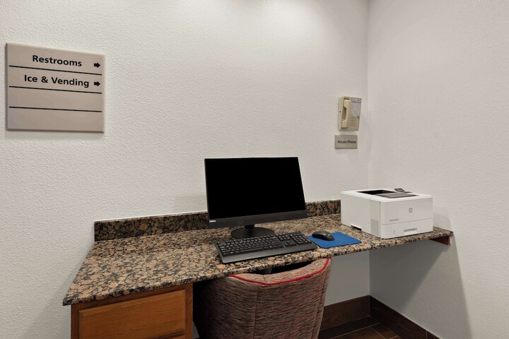 Hampton Inn Lancaster