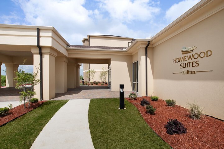 Homewood Suites by Hilton Fort Worth West at Cityview TX