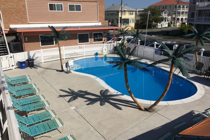 Pool 6 of 30