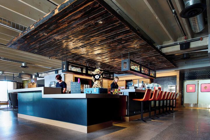 MOXY Phoenix Tempe / ASU Area