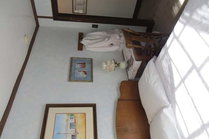Northland Lodge