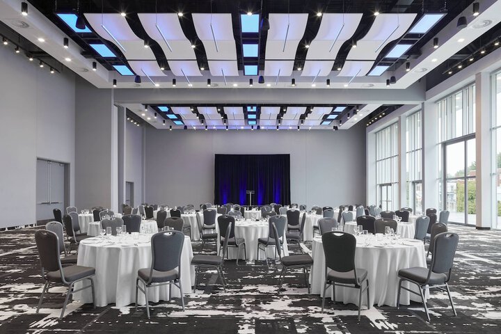 Delta Hotels by Marriott Trois Rivieres Conference Centre