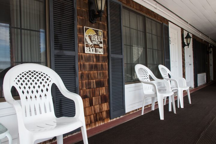 Terrace/Patio 157 of 167