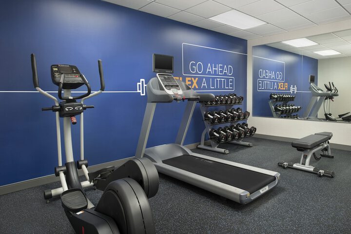 Health and Fitness 36 of 37