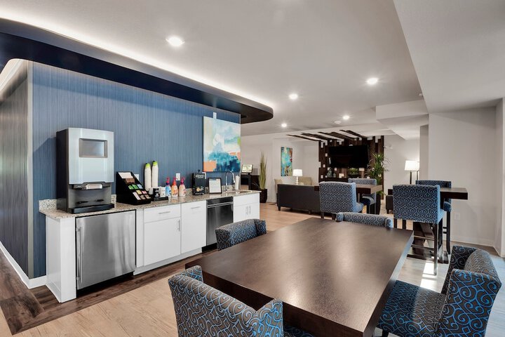 WaterWalk Extended Stay Raleigh Durham Research Triangle