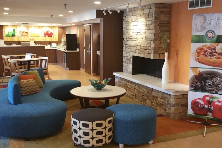 Quality Inn Cranberry Township