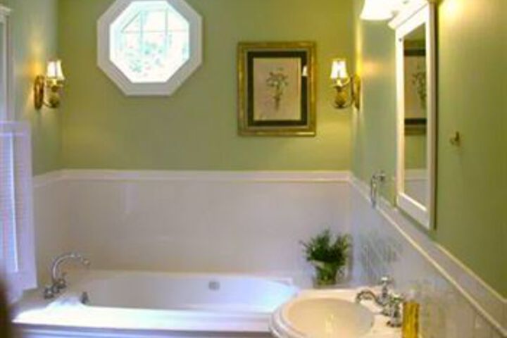 Halcyon Farm Bed & Breakfast