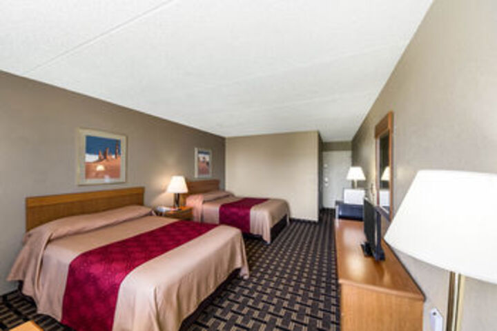 Econo Lodge Kerville