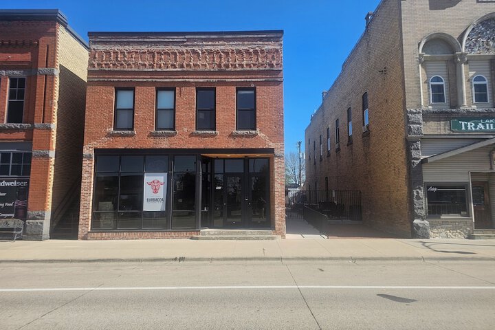 Albany Merchants Hotel
