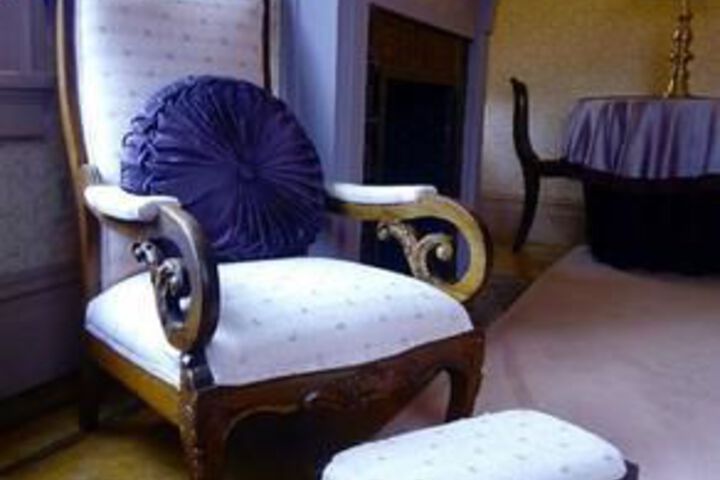 Gilmor Sloane House
