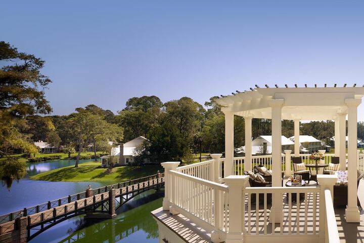 Montage Palmetto Bluff