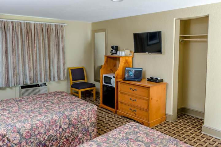 Relax Inn