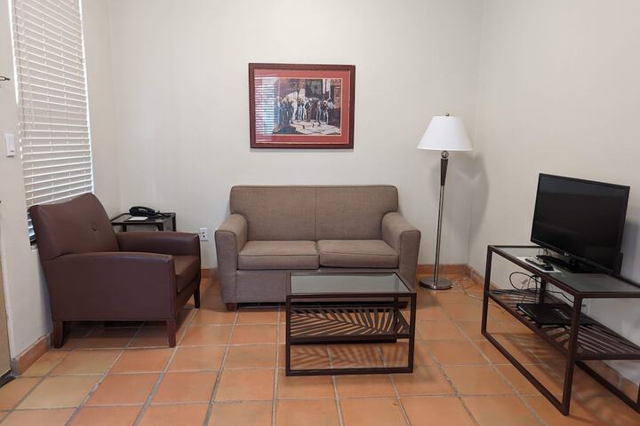 The Bungalows on Shary Mission-McAllen