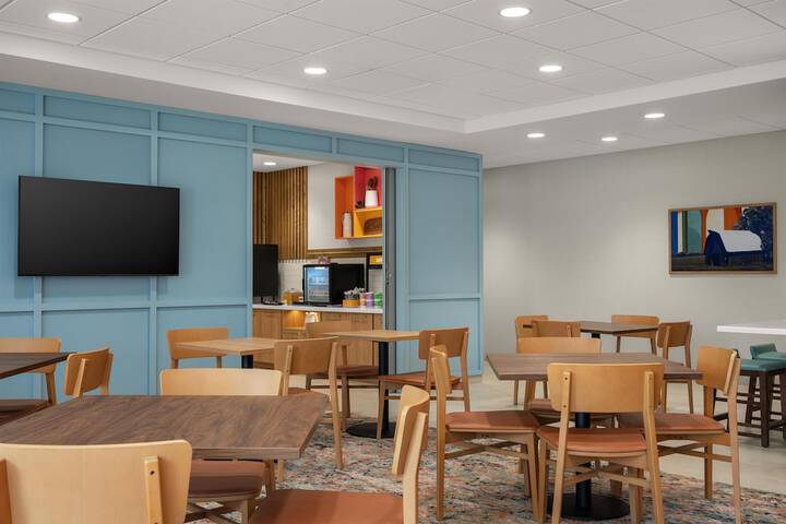 Hampton Inn by Hilton Lawrenceburg