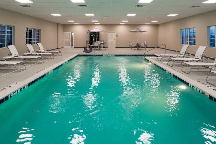 Staybridge Suites Pecos by IHG