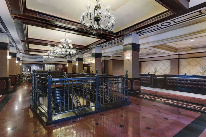 Hotel Interior 7 of 60