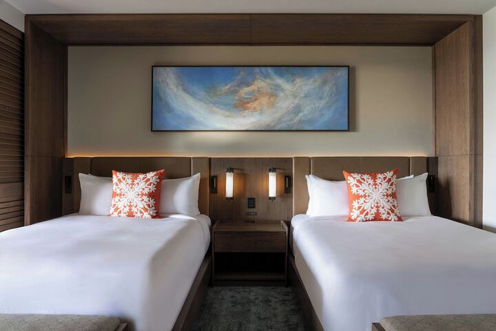 Mauna Kea Beach Hotel Autograph Collection