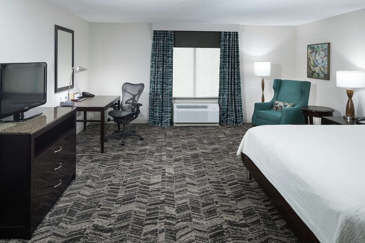 Hilton Garden Inn Dothan