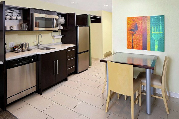 Home2 Suites by Hilton Salt Lake City / South Jordan UT