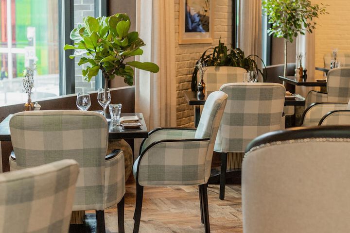 InterContinental Montreal by IHG