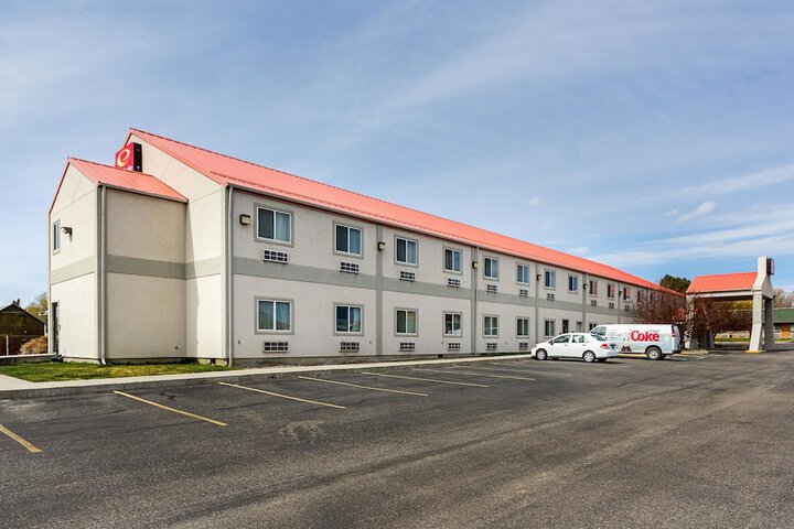 Econo Lodge Livingston Gateway to Yellowstone